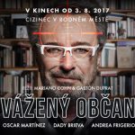 Vážený občan