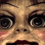 Annabelle 2: Zrození zla