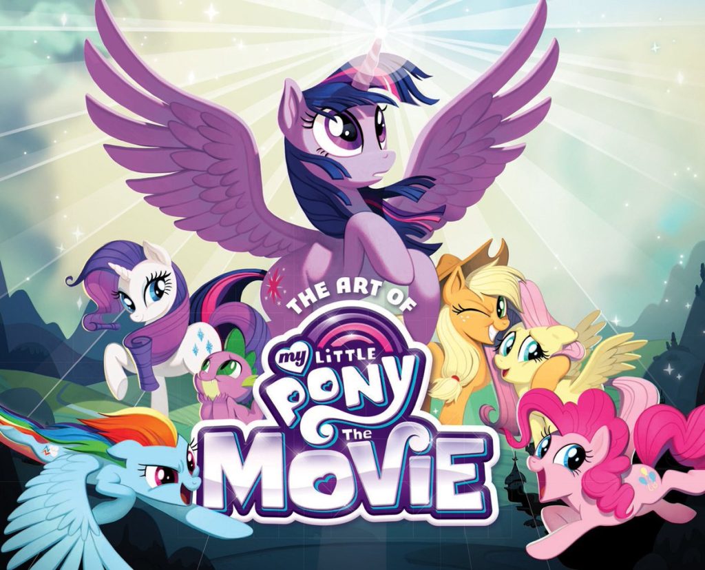 My Little Pony Film