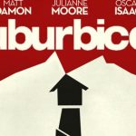 Suburbicon: Temné předměstí