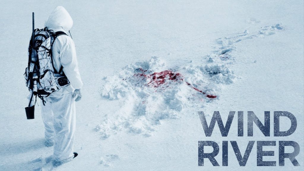 Wind River