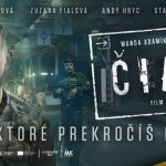 Čára