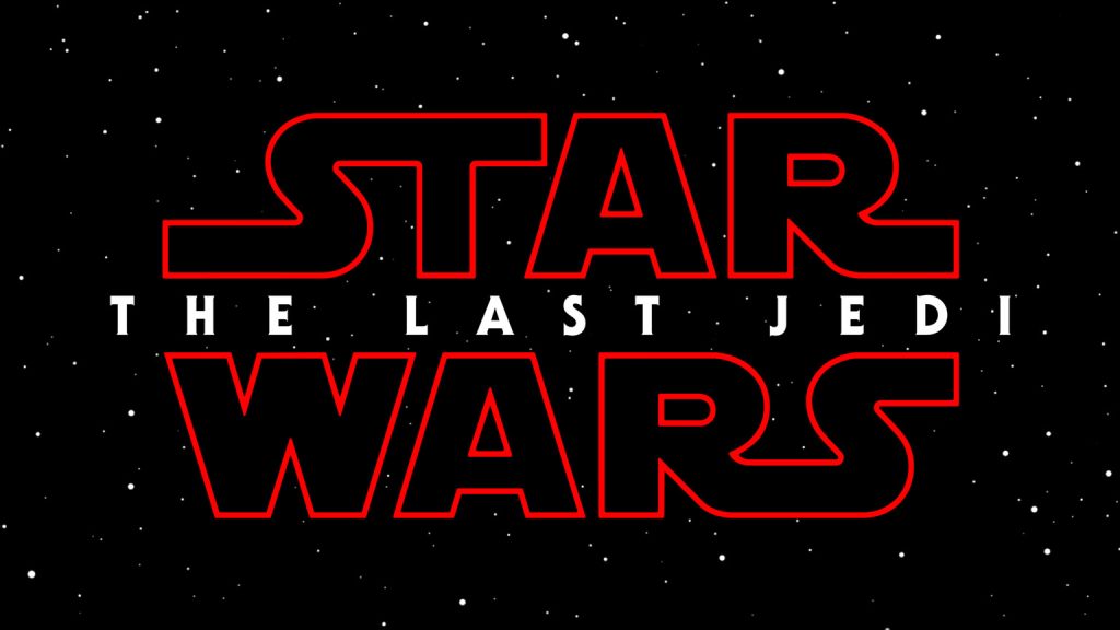 Star Wars: Poslední z Jediů