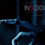 Insidious: Poslední klíč