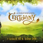Čertoviny