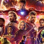 Avengers: Infinity War