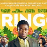 Gringo: Zelená pilule