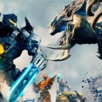 Pacific Rim: Povstání