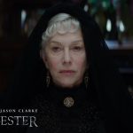 Winchester: Sídlo démonů