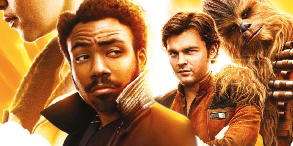 Solo: Star Wars Story