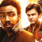 Solo: Star Wars Story