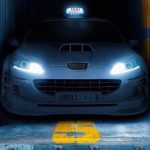 Taxi 5