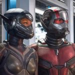 Ant-Man a Wasp