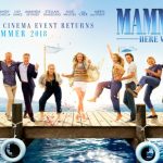 Mamma Mia! Here We Go Again