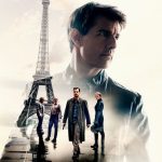Mission: Impossible – Fallout