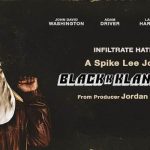 BlacKkKlansman