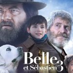 Bella a Sebastian 3