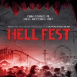 Hell Fest: Park hrůzy