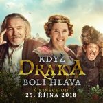 Když draka bolí hlava