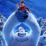 Yeti: Ledové dobrodružství