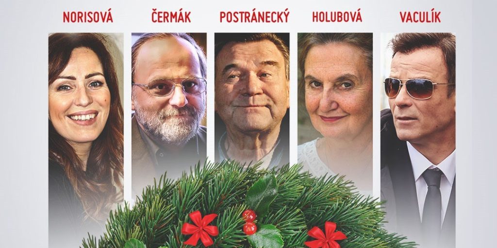 Ten, kdo tě miloval