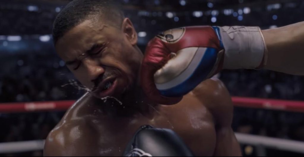 CREED II