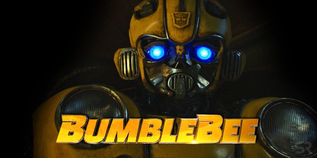 Bumblebee