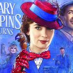 Mary Poppins se vrací