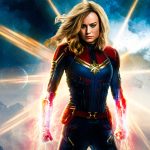 Captain Marvel