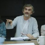 Zkáza Dejvického divadla