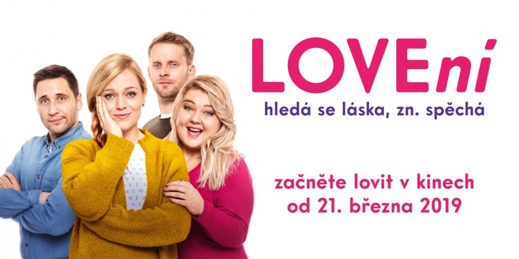 LOVEní