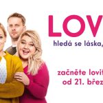 LOVEní