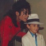 Leaving Neverland