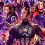 Avengers: Endgame
