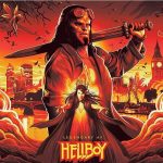 Hellboy