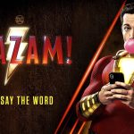 Shazam!