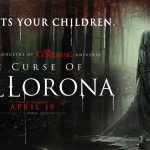 La Llorona: Prokletá žena