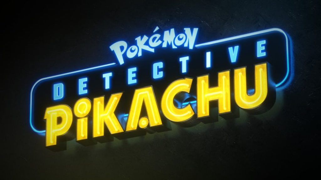 Pokémon: Detektiv Pikachu