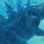 Godzilla II Král monster