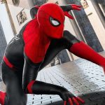 Spider-Man: Daleko od domova