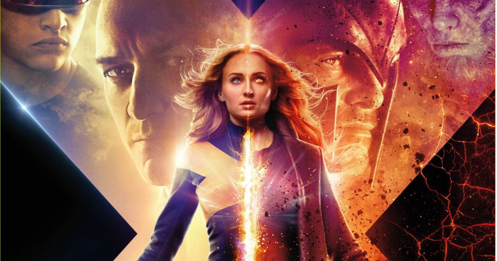 X-Men: Dark Phoenix