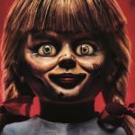 Annabelle 3