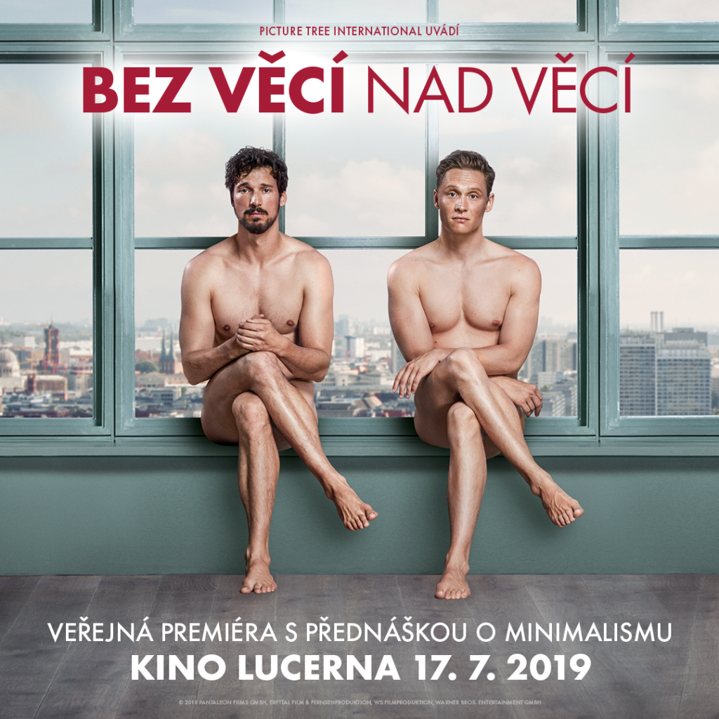 Bez věcí nad věcí