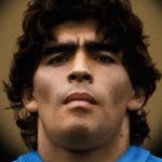 Diego Maradona