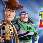 Toy Story 4: Příběh hraček