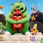 Angry Birds ve filmu 2