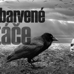 Nabarvené ptáče