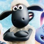 Ovečka Shaun ve filmu: Farmageddon