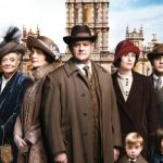 Panství Downton