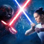 Star Wars: Vzestup Skywalkera